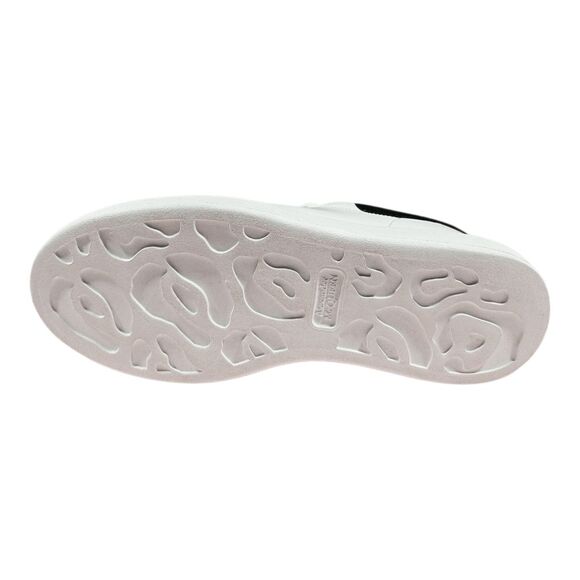 ALEXANDER MCQUEEN Oversize Leather Trainers Size 40.5D - Picture 9 of 9